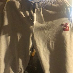 Vogue sweat pants
